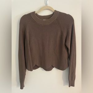 Wilfred Top size Large